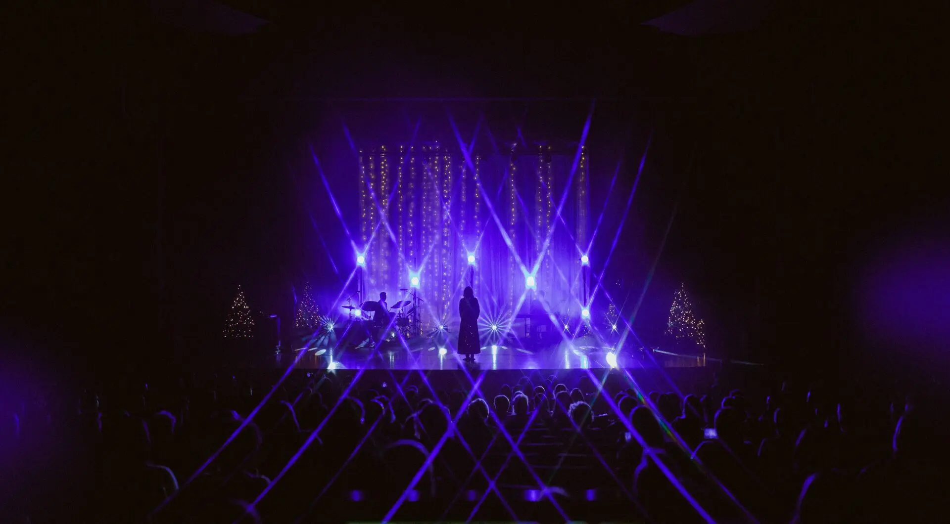 Riley clemmons musical performance concert