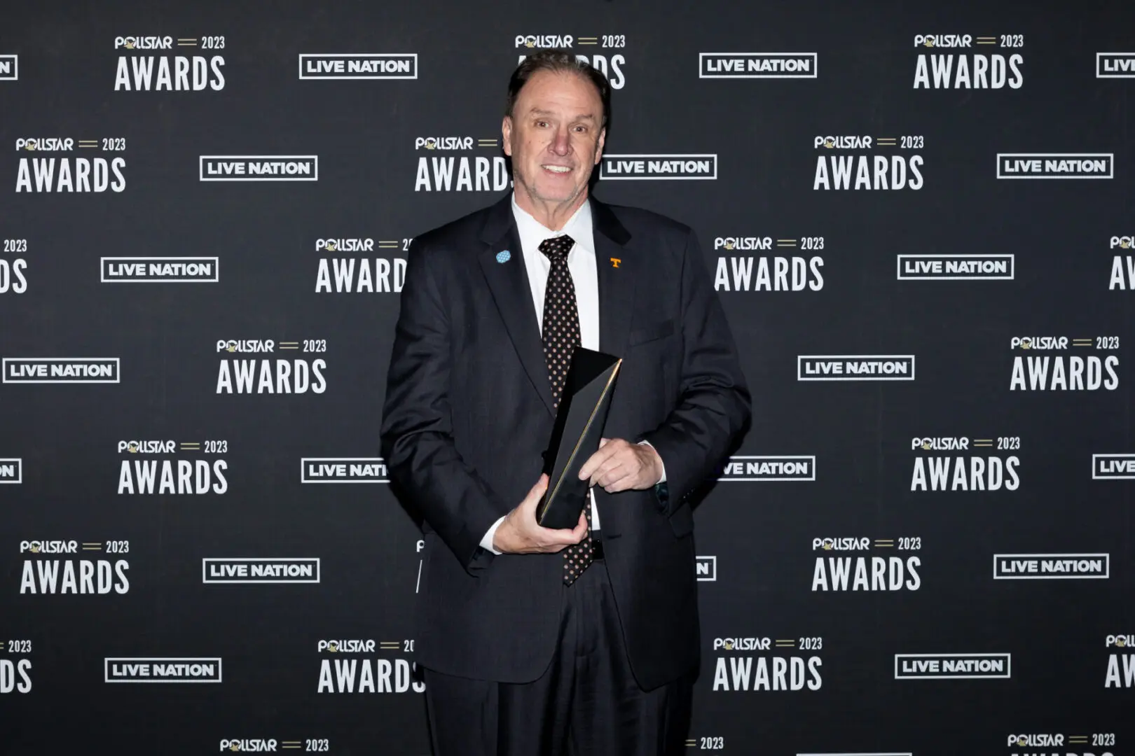 Company of the Year at Pollstar Awards