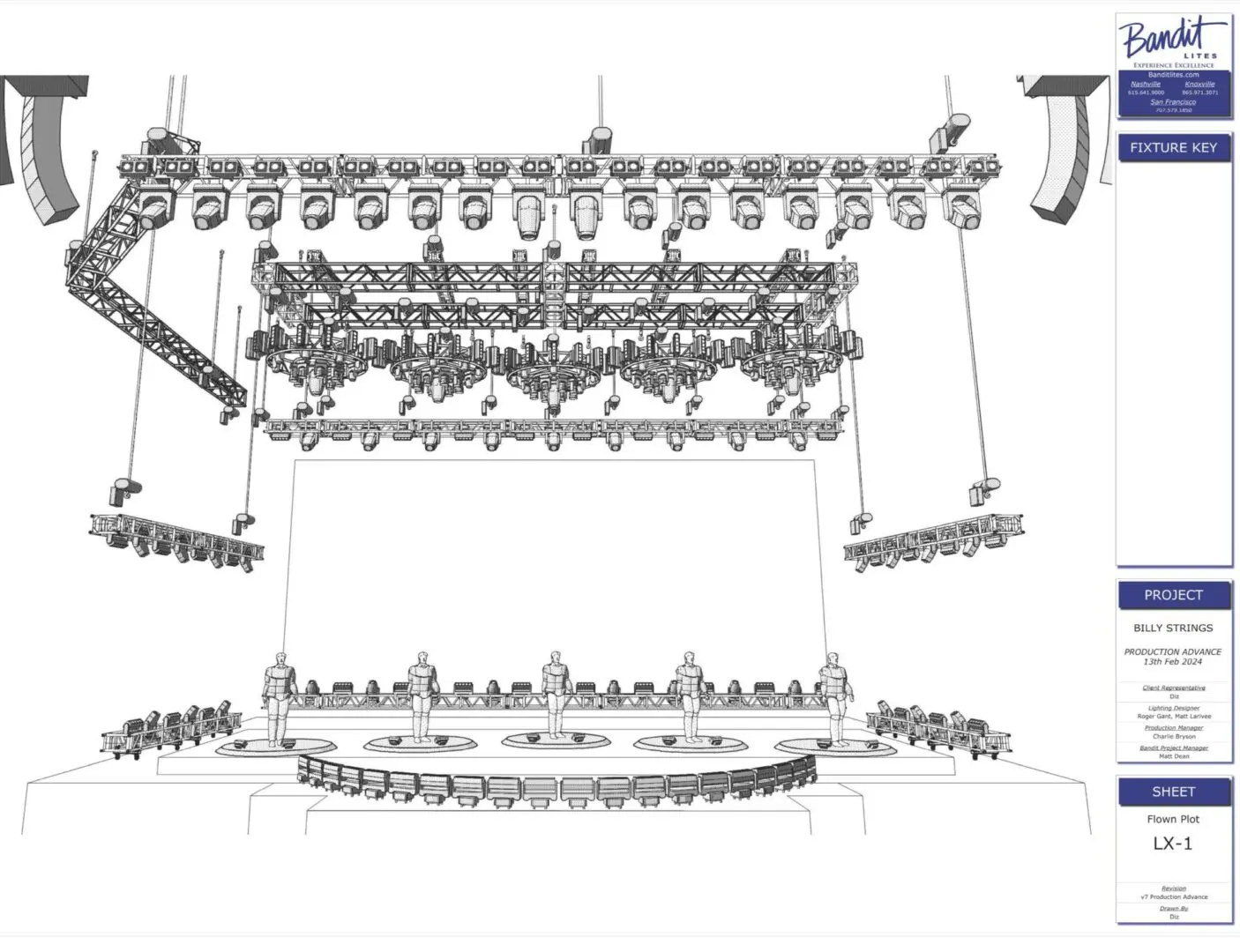 Technical drawing of a mechanical gear assembly with labeled parts.