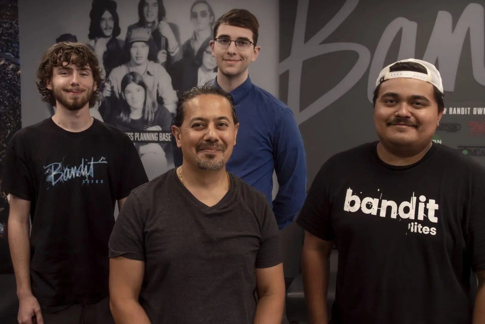 A beautiful sunset with vibrant orange and pink hues over a calm sea.