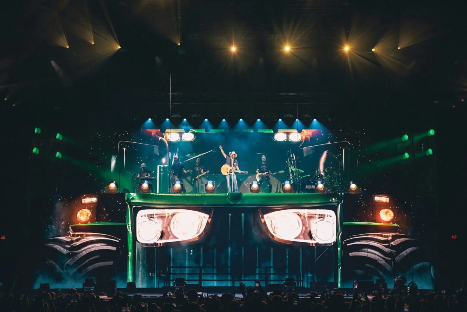 A beautiful sunset with vibrant orange and pink hues over a calm sea.