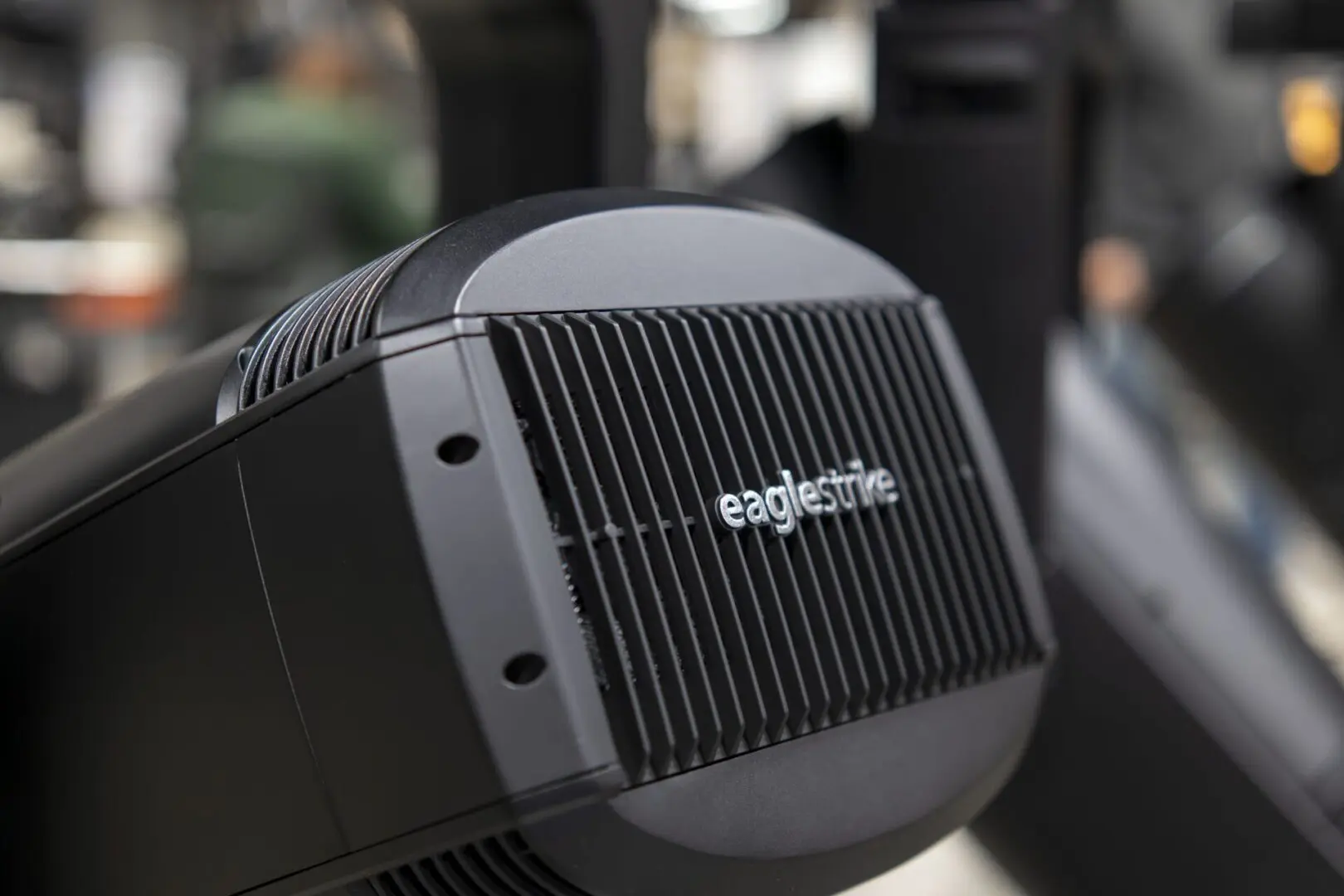 A beautiful sunset with vibrant orange and pink hues over a calm sea.