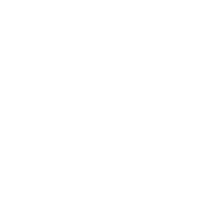 University of Cincinnati logo in white.