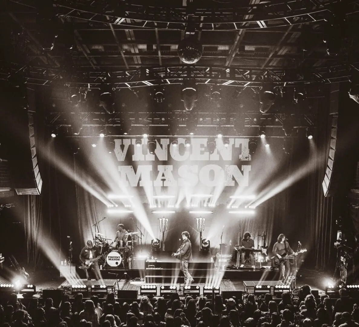 A beautiful sunset with vibrant orange and pink hues over a calm sea.