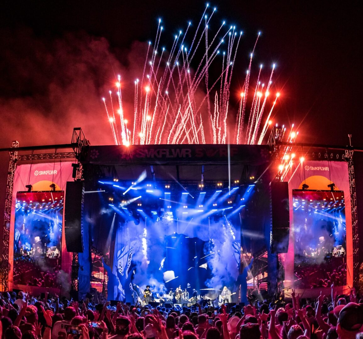 Hangout festival returns with bandit lites