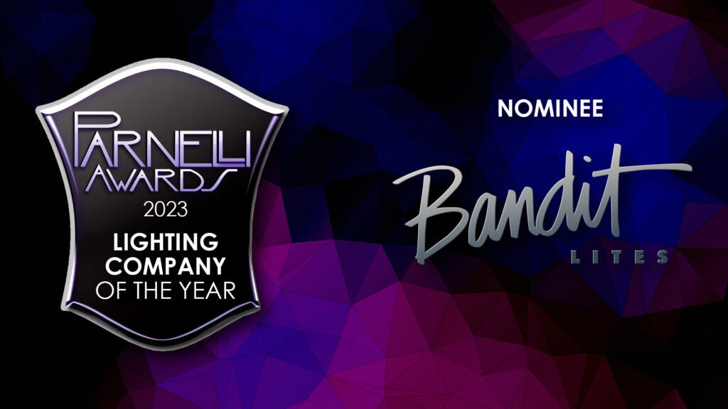 Nominee parnelli award function ceremony 2023