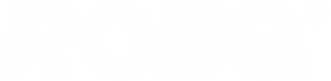 White letters 'OBO' on a transparent background.