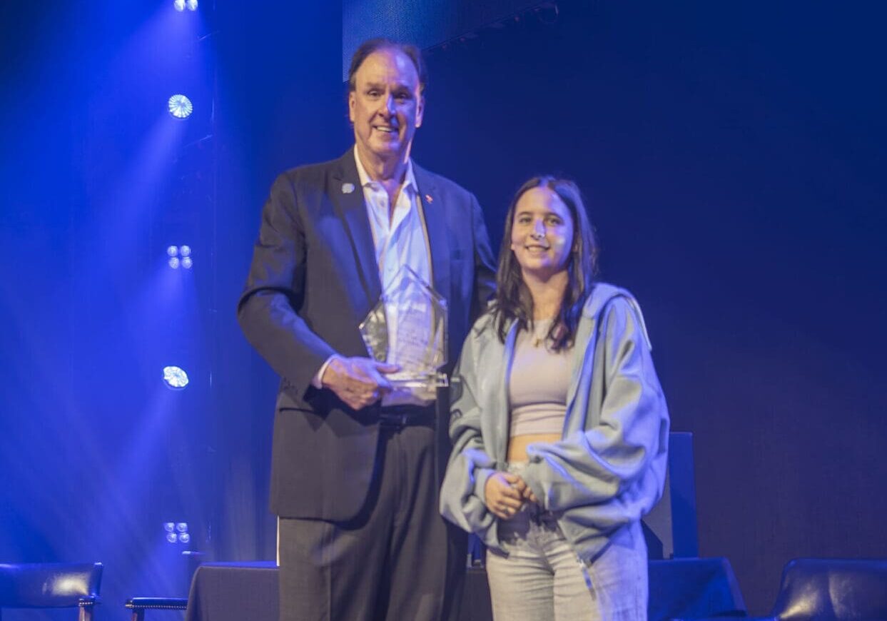 2026 AGM Award Winners