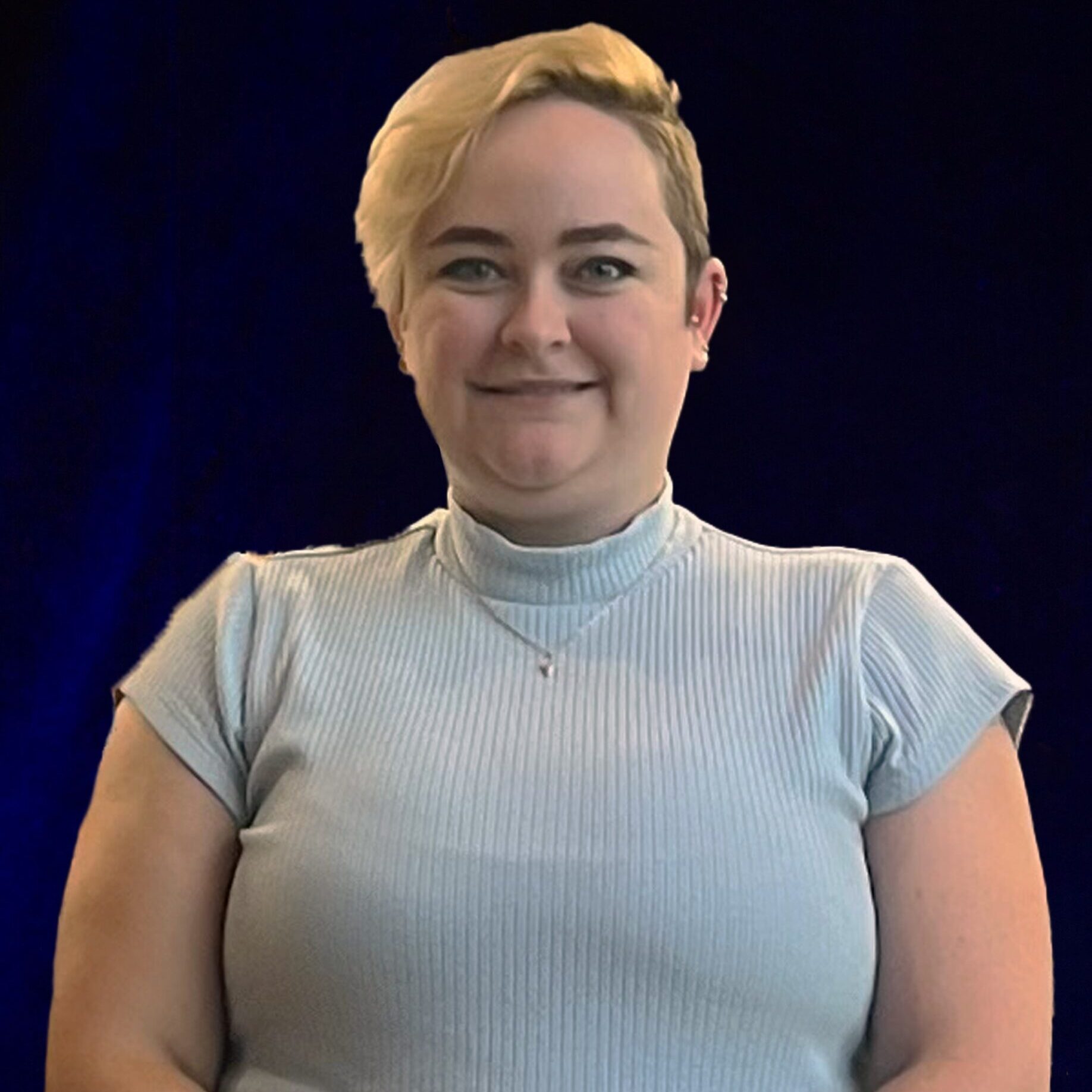 New Hire Bradie Augustus Headshot cropped New Hire Bradie Augustus Headshot cropped