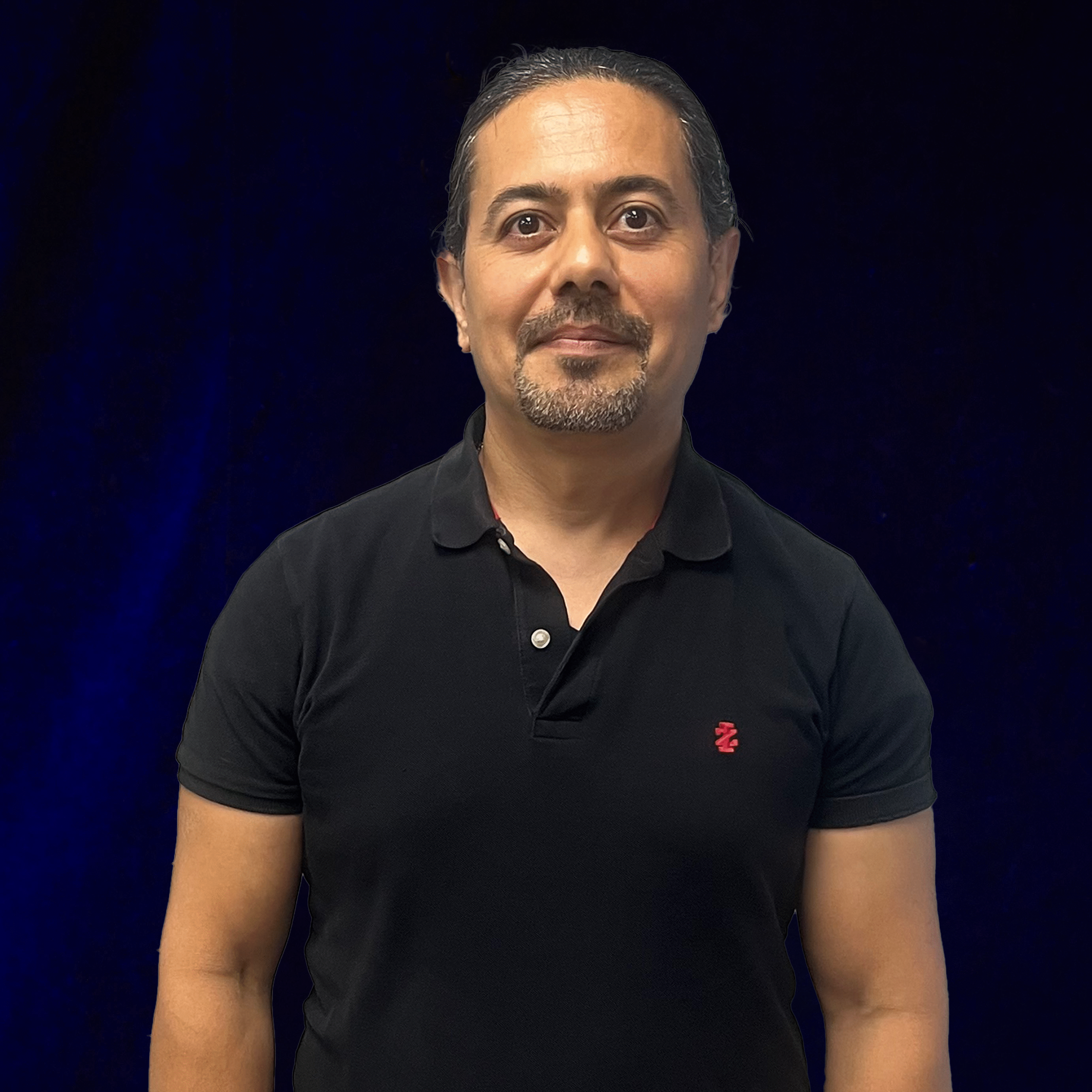 Sam Khamees