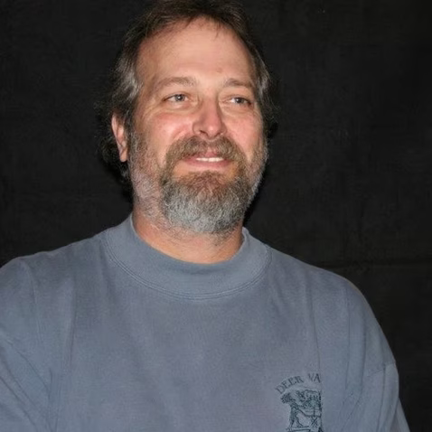 Steve-Hoover