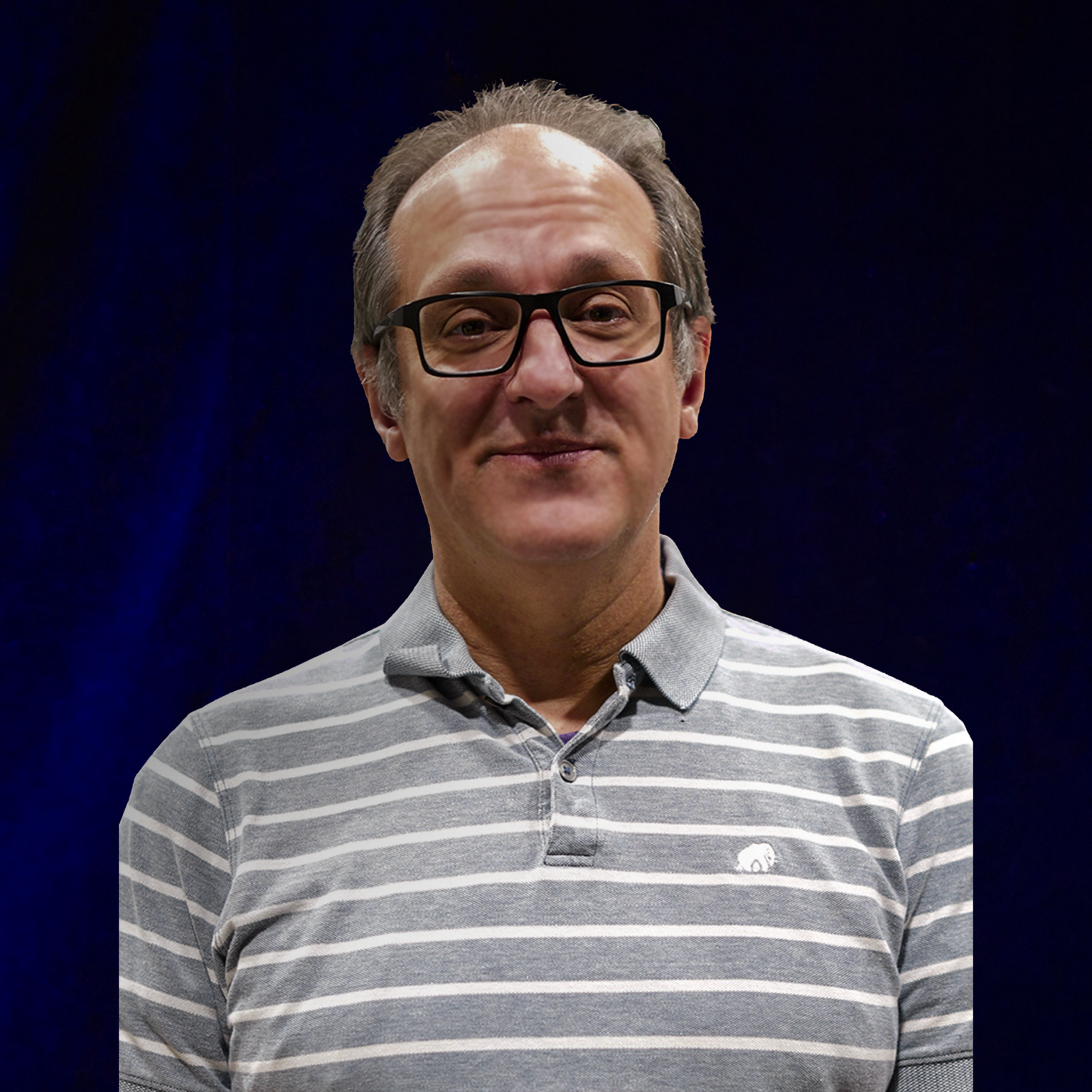 emile website head shot