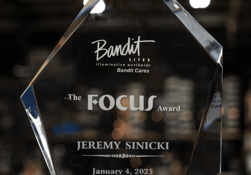 focus award