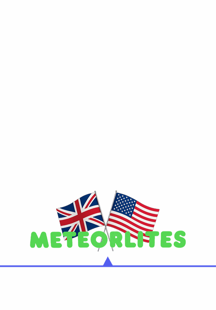 Small UK and US flags with 'United States' text below.