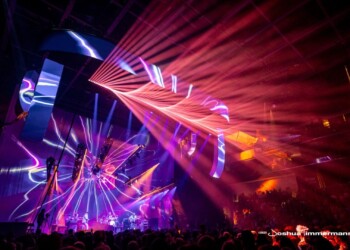 ©Joshua Timmermans & Noble Visions